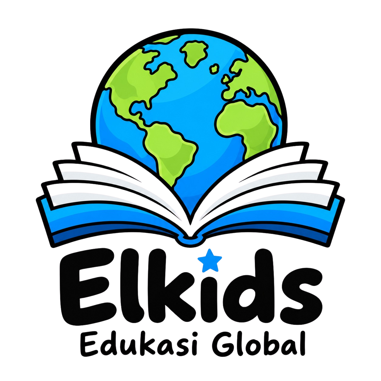 Elkids Edukasi Global